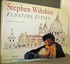 Floating cities oliver for sale  Delivered anywhere in UK