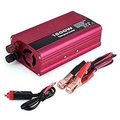 Power inverter 1500w for sale  Delivered anywhere in USA 