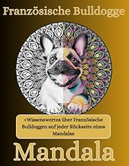 Französische bulldogge mandal gebraucht kaufen  Wird an jeden Ort in Deutschland