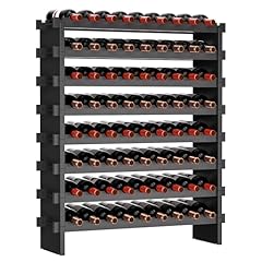 Vasmia bamboo stackable for sale  Delivered anywhere in USA 