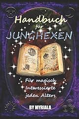 Handbuch junghexen magisch gebraucht kaufen  Wird an jeden Ort in Deutschland