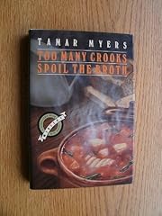 Many crooks spoil for sale  Delivered anywhere in UK