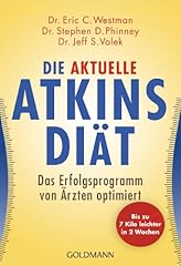 Aktuelle atkins diät gebraucht kaufen  Wird an jeden Ort in Deutschland