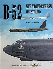 Stratofortress illustrated for sale  Delivered anywhere in USA 