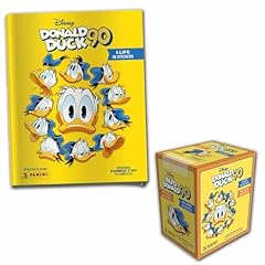 Panini donald duck usato  Spedito ovunque in Italia 