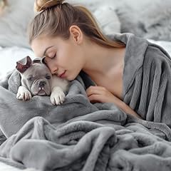 Bedsure fleece blankets for sale  Delivered anywhere in USA 