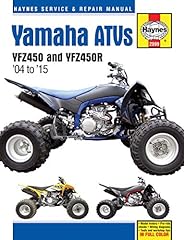 Yamaha yfz450 yfz450r for sale  Delivered anywhere in UK