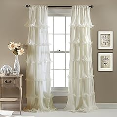 Lush decor nerina for sale  Delivered anywhere in UK