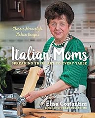 Italian moms classic for sale  Delivered anywhere in USA 