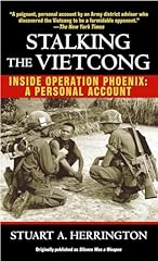 Stalking vietcong inside for sale  Delivered anywhere in USA 