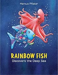 Rainbow fish discovers for sale  Delivered anywhere in UK
