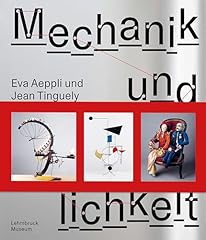 Jean tinguely eva gebraucht kaufen  Wird an jeden Ort in Deutschland