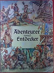 Abenteurer entdecker teil gebraucht kaufen  Wird an jeden Ort in Deutschland
