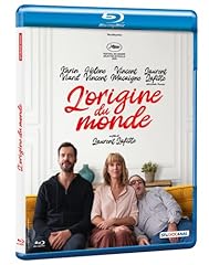 Origine blu ray d'occasion  Livré partout en France