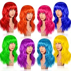 Crowye pcs colorful for sale  Delivered anywhere in USA 