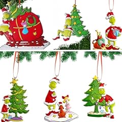 Pcs christmas decorations for sale  Delivered anywhere in USA 