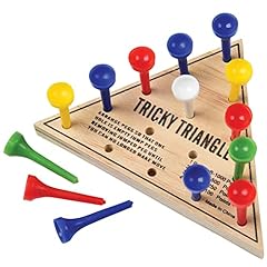 Toy tricky triangle for sale  Delivered anywhere in USA 