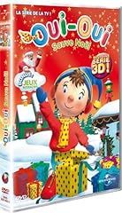 Oui sauve noël d'occasion  Livré partout en France