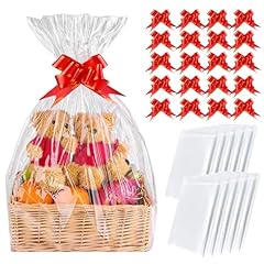 Vegena cellophane regalo usato  Spedito ovunque in Italia 