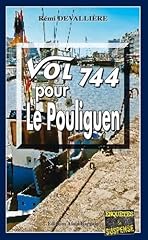 Vol 744 pouliguen d'occasion  Livré partout en France