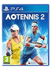 Tennis playstation 4 usato  Spedito ovunque in Italia 