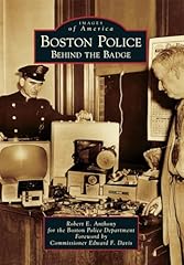Boston police behind for sale  Delivered anywhere in USA 