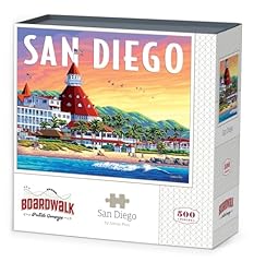 San diego boardwalk for sale  Delivered anywhere in USA 