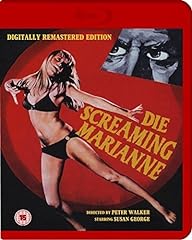 Die screaming marianne for sale  Delivered anywhere in UK
