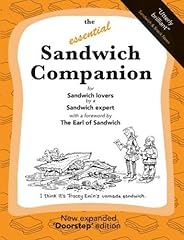 The essential sandwich d'occasion  Livré partout en France