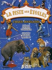 Piste étoiles coffret d'occasion  Livré partout en France