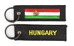 Schlüsselanhänger ungarn anh gebraucht kaufen  Wird an jeden Ort in Deutschland