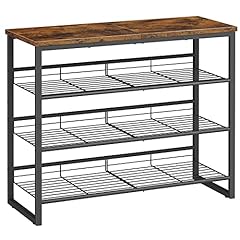 Hoobro shoe rack for sale  Delivered anywhere in USA 