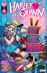Harley quinn 30th for sale  Delivered anywhere in USA 