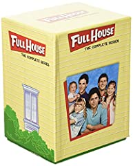 Full House: The Complete Series Collection for sale  Delivered anywhere in Canada