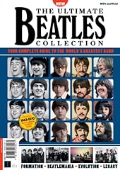 Ultimate beatles collection for sale  Delivered anywhere in UK