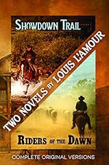 Novels louis amour for sale  Delivered anywhere in USA 