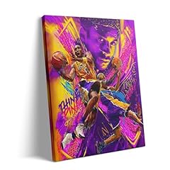 Kobe bryant canvas for sale  Delivered anywhere in USA 