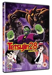 tetsujin 28 d'occasion tetsujin 28 d'occasion Livré partout en France