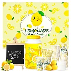 Bokon lemonade stand for sale  Delivered anywhere in USA 