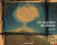 Recycleur talents d'occasion  Livré partout en France