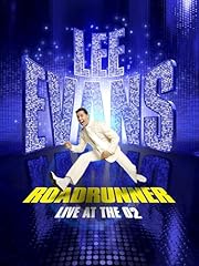 Lee evans roadrunner for sale  Delivered anywhere in UK
