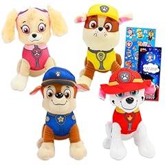Paw patrol plush for sale  Delivered anywhere in UK