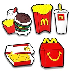 Zanerolan fast food for sale  Delivered anywhere in USA 