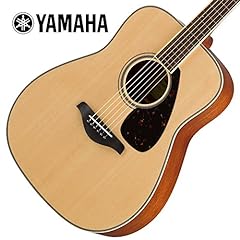 Yamaha fg820 acoustic for sale  Delivered anywhere in USA 