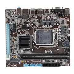 H110 motherboard lga gebraucht kaufen  Wird an jeden Ort in Deutschland