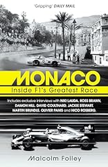 Monaco inside greatest for sale  Delivered anywhere in UK