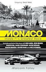 f1 monaco pins d'occasion  Livré partout en France