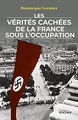 Vérités cachées occupation d'occasion  Livré partout en France