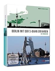 Berlin bahn erfahren gebraucht kaufen  Wird an jeden Ort in Deutschland