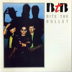 Bite the bullet d'occasion  Livré partout en France